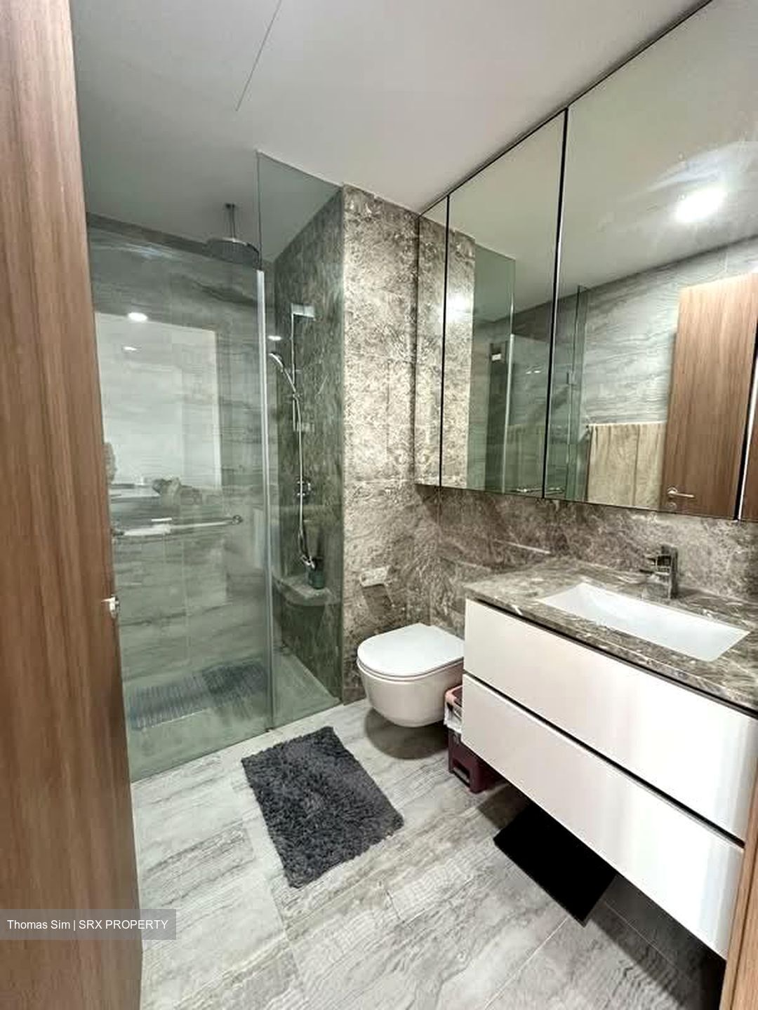 Fourth Avenue Residences (D10), Apartment #604798631